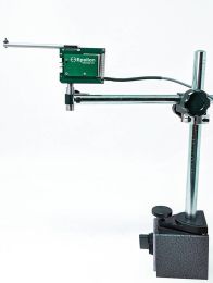 Epsilon Deflectometers