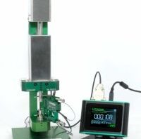 Epsilon Extensometer Calibrators