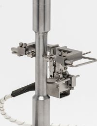Epsilon High Temperature Transverse & Diametral