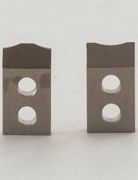 Epsilon Knife Edges for Extensometers