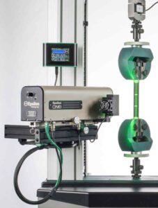 Epsilon Non-Contact Extensometers